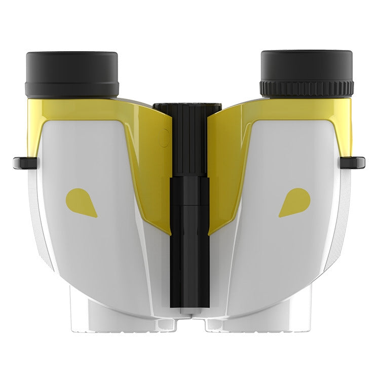 Skorter | 10 X 25 Polar Bear Binoculars Gift For Chlidren