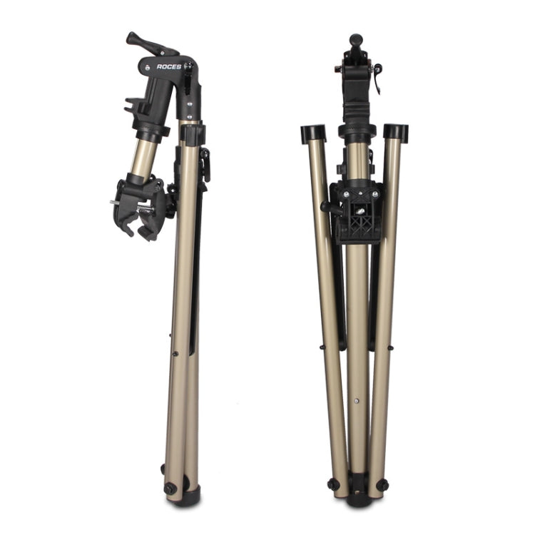 Skorter | ROCES RS-100-CN Adjustable Bike Trailer Frame