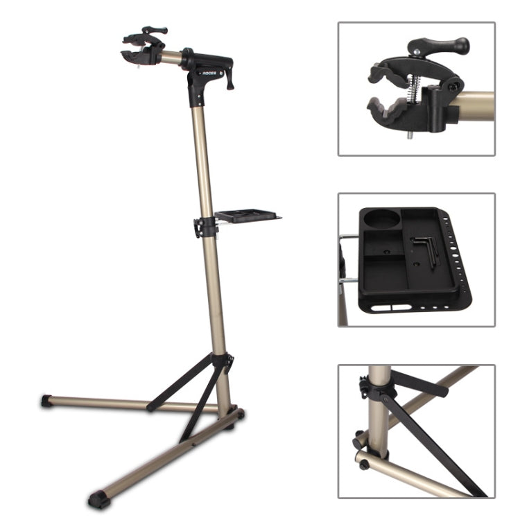 Skorter | ROCES RS-100-CN Adjustable Bike Trailer Frame