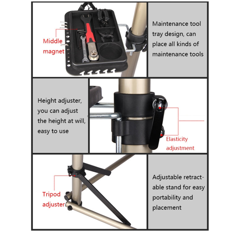 Skorter | ROCES RS-100-CN Adjustable Bike Trailer Frame