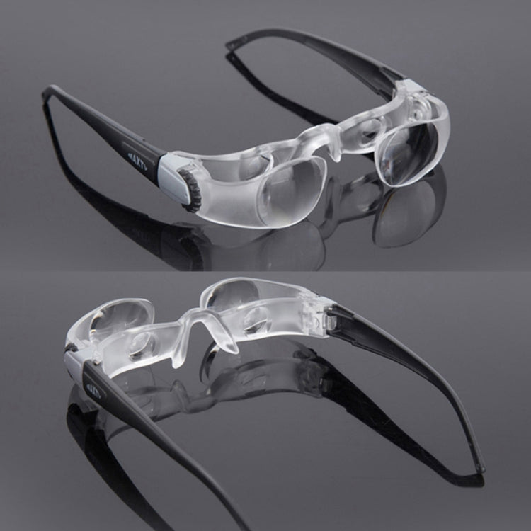 Skorter | Fishing Telescope Adjustable Focus Telescope,Style: Presbyopia+Yellow+Gray Clip