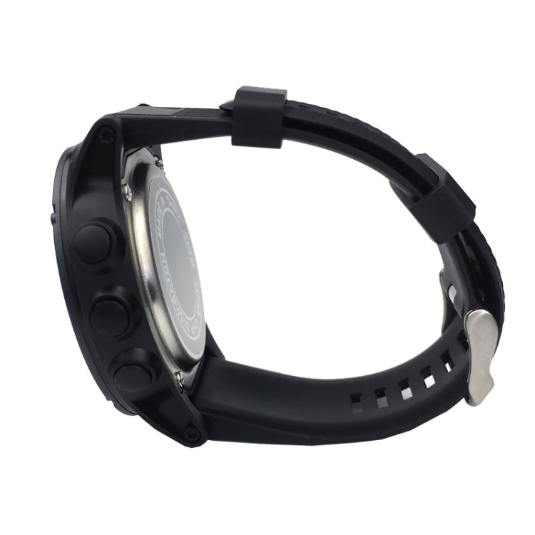 Skorter | YS Luminous Football Referee Stopwatch Timer Alarm Clock Football Watch(YS-2000)