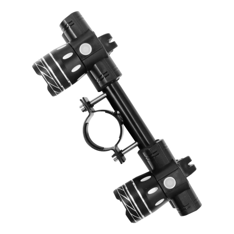 Skorter | Electric Scooter T6 LED Light Front Lamp Lighted Armrest For Ninebot Max G30