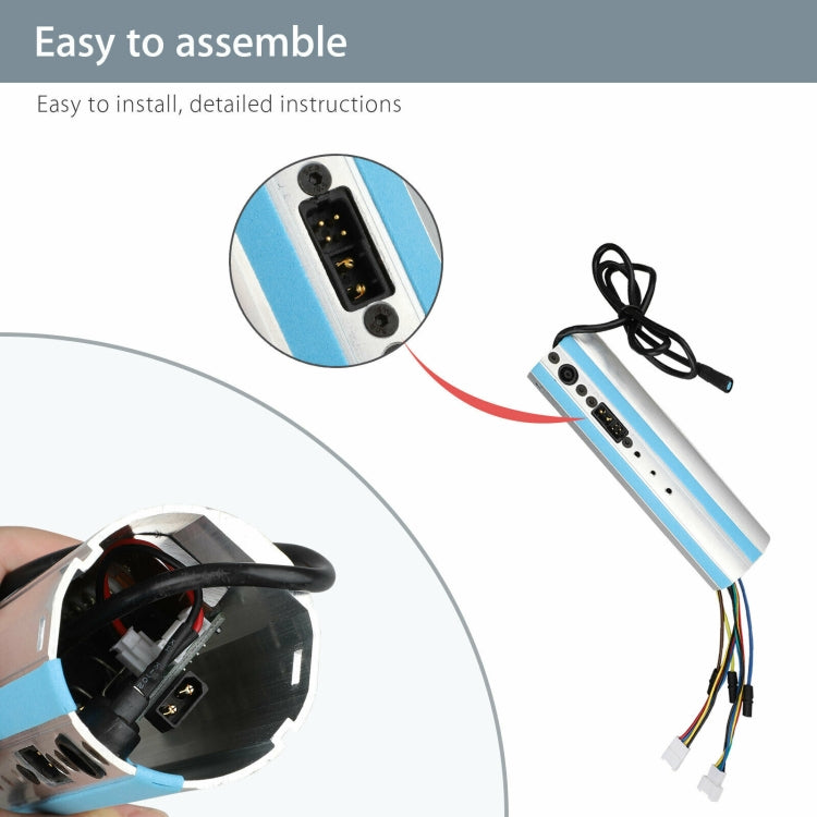 Skorter | Electric Scooter Motherboard Controller For Ninebot ES1/ES2/ES3/ES4