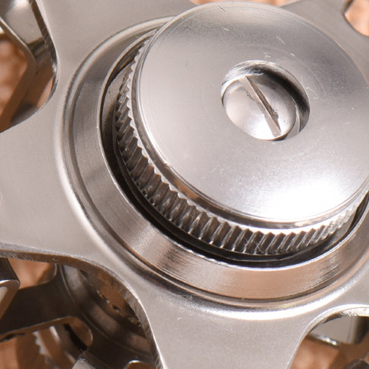 Skorter | LEO 27760 LEO AL75 Aluminum Alloy CNC Flying Fishing Wheel(Swap Left and Right Hand)