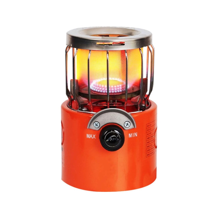 Skorter | Mini Fishing Heater Outdoor Stove Camping Heater