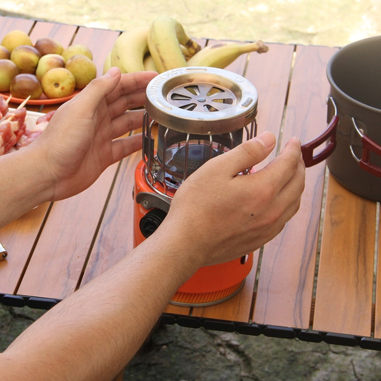 Skorter | Mini Fishing Heater Outdoor Stove Camping Heater