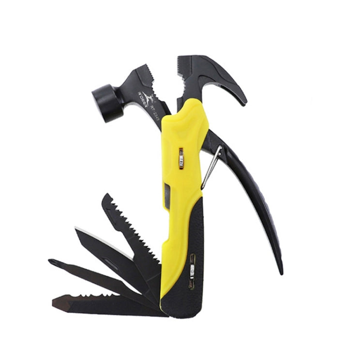 Skorter | RDEER RT-2345 Multifunctional Pliers Folding Knife Outdoor Home Emergency Tool