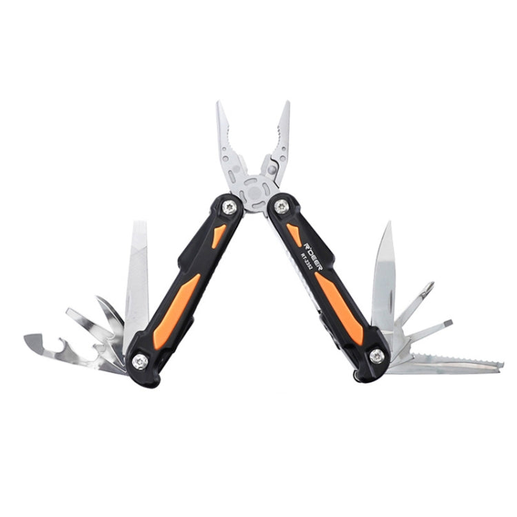 Skorter | RDEER RT-2352 Multifunctional Pliers Folding Knife Outdoor Home Emergency Tool