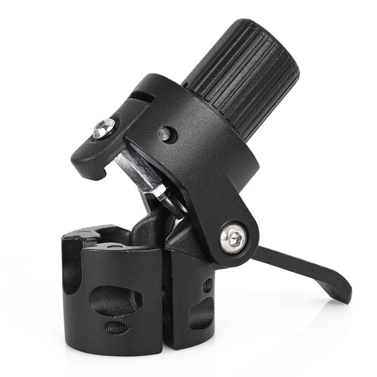 Skorter | For Xiaomi M365 / Pro Electric Scooter Accessories Folder Assembly(Black)