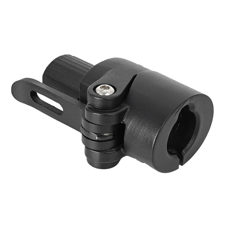 Skorter | For Xiaomi M365 / Pro Electric Scooter Accessories Folder Assembly(Black)