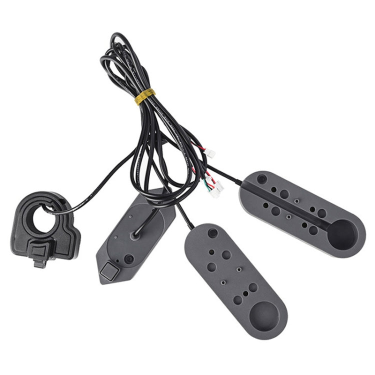Skorter | For Xiaomi M365 / Pro / Pro 2 Electric Scooter LED Night Turning Light