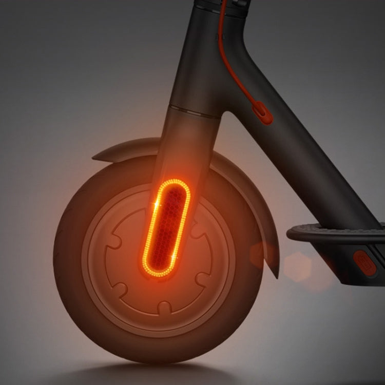 Skorter | For Xiaomi M365 / Pro / Pro 2 Electric Scooter LED Night Turning Light