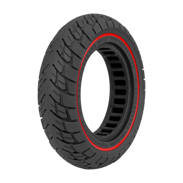 Skorter | 10 Inch 10x2.5 Electric Scooter Off-road Non-slip Solid Tyre 37mm Groove