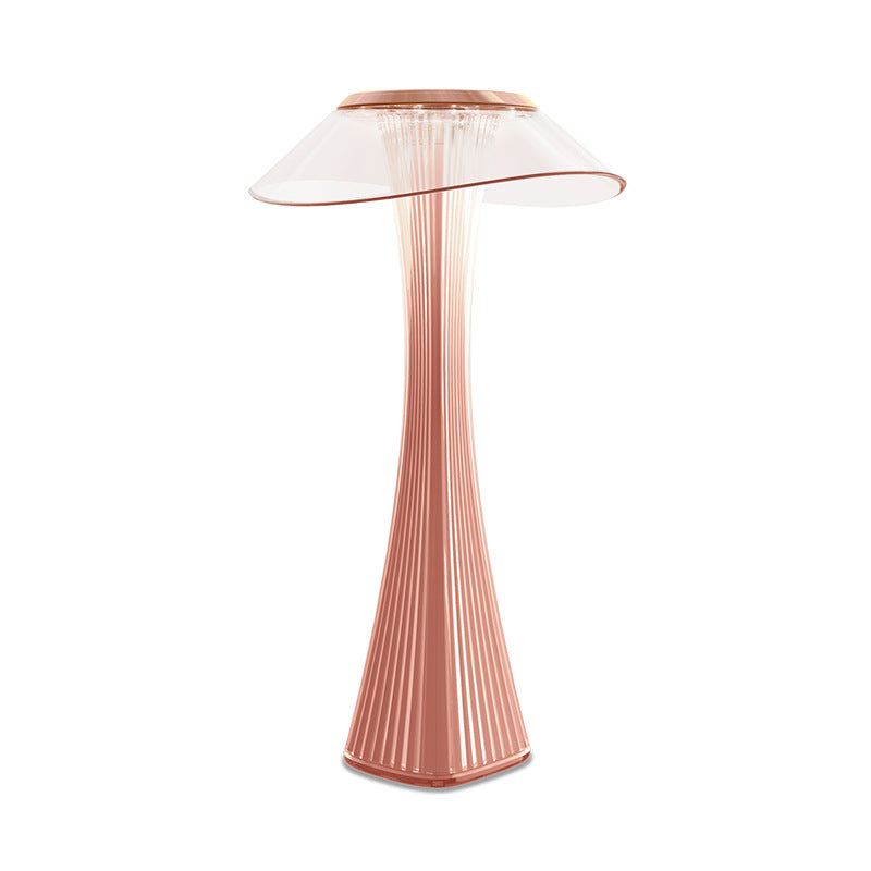 Skorter | Luminara™ LED crystal table lamp
