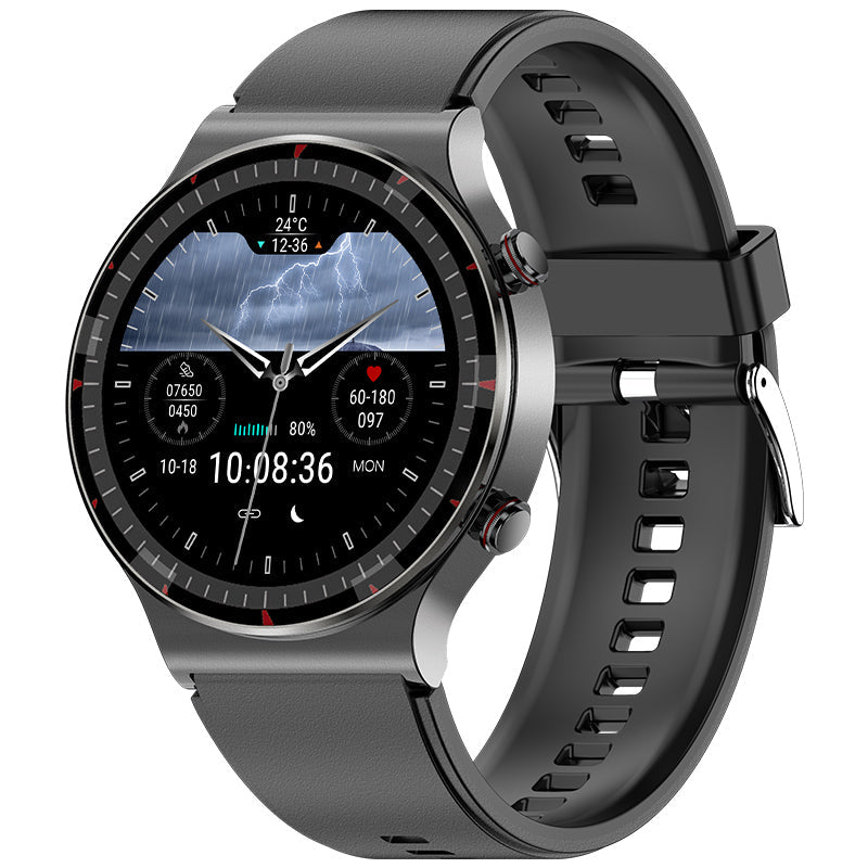 Skorter | CFDA EKG Blood Oxygen Heart Rate Health Monitoring Smart Watch
