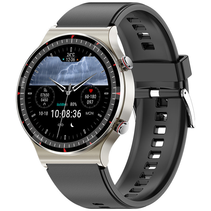Skorter | CFDA EKG Blood Oxygen Heart Rate Health Monitoring Smart Watch