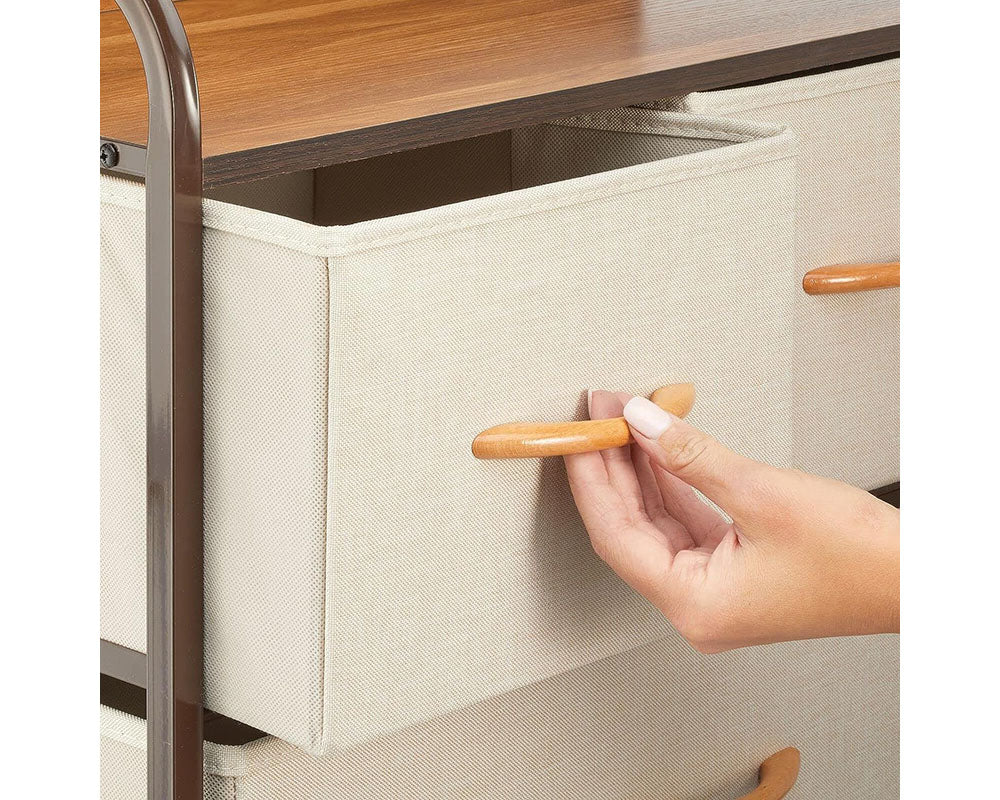 Skorter | boy Chest of Drawer 5 Drawer Tallboy