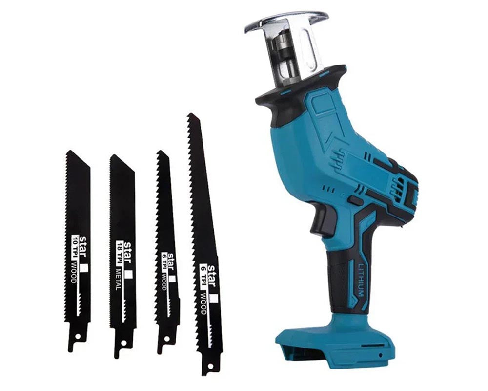 Skorter | Electric Hand Saw Reciprocating Saw