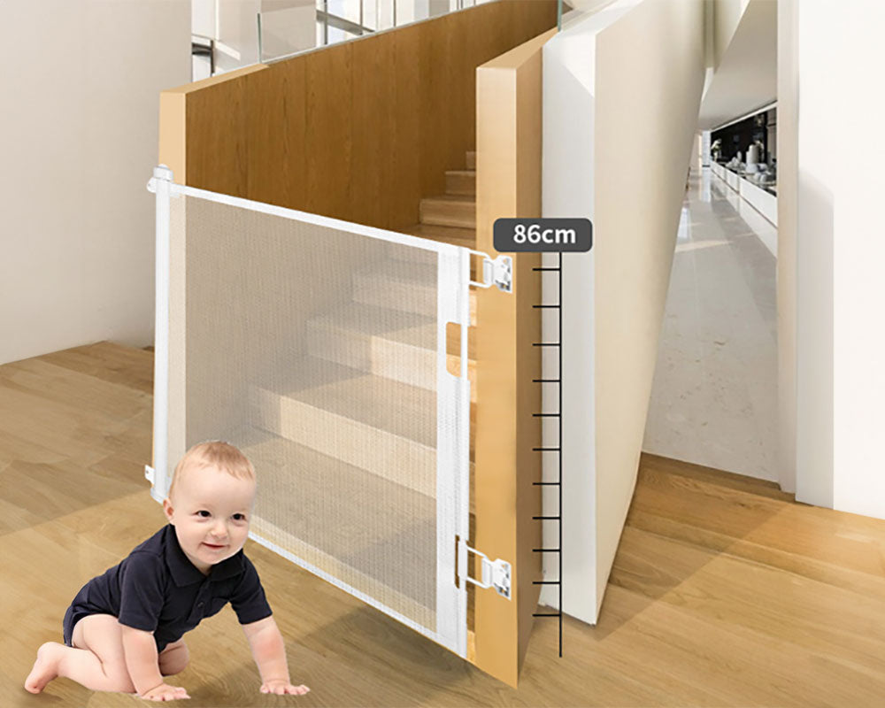 Skorter | Baby Gate