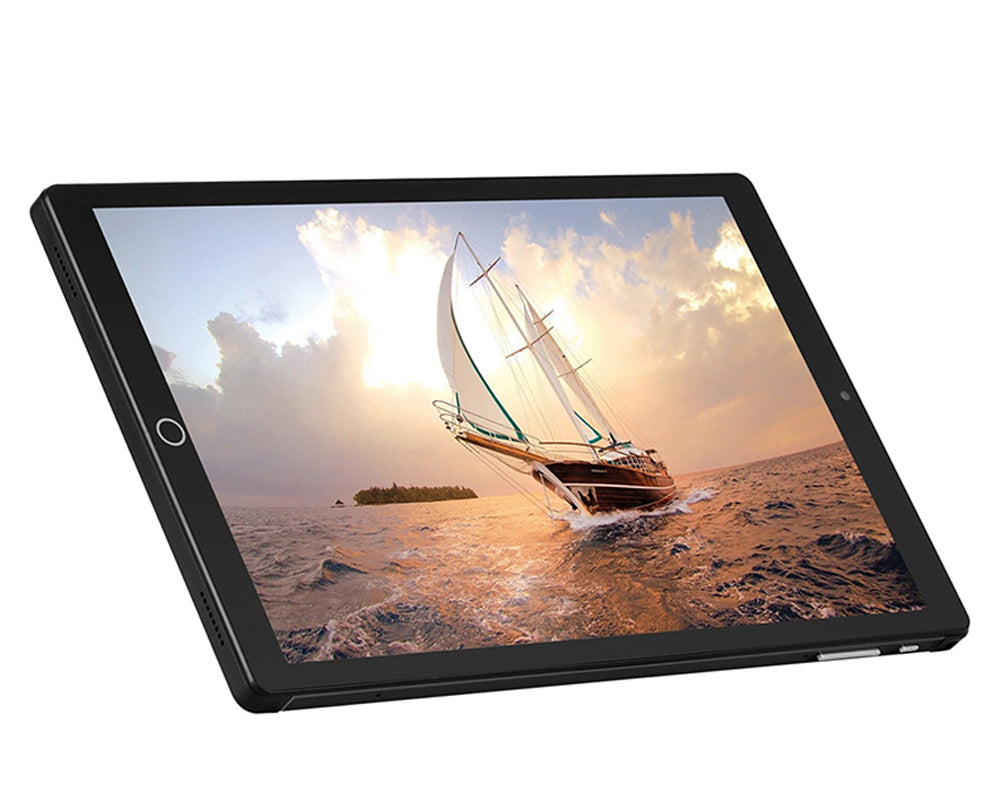 Skorter | 10.1-inch Android Tablet for Kids, Lightweight, Sturdy, Educational