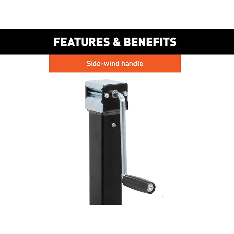 Skorter | Duty Trailer Jack