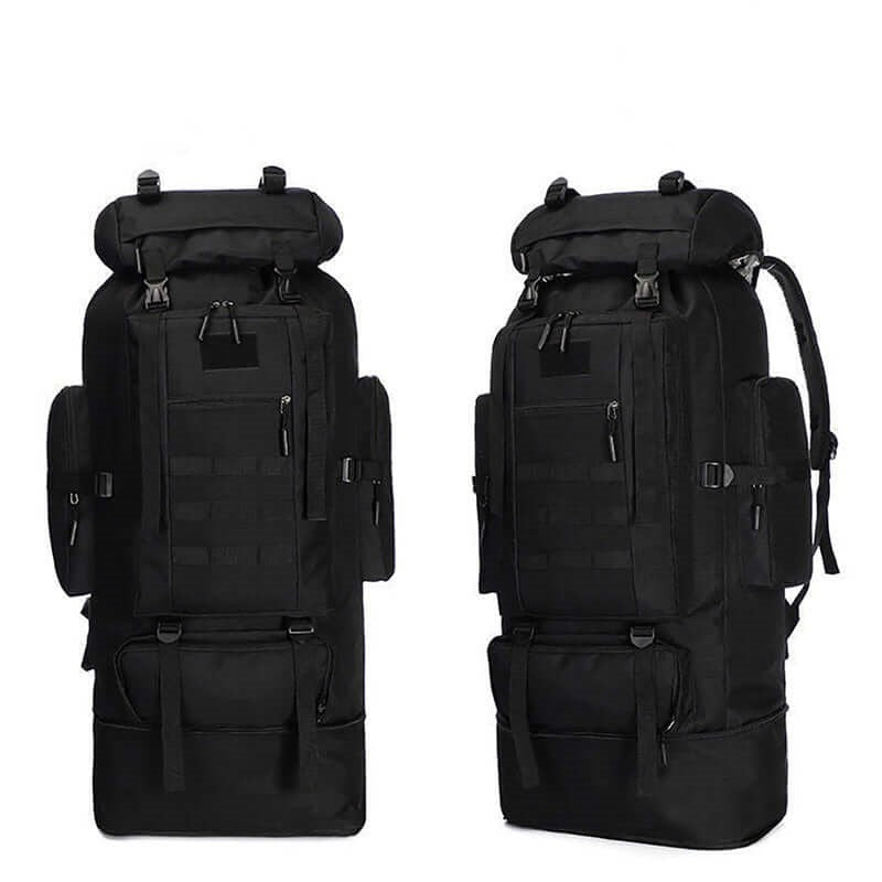 Skorter | Pack Backpack Bag 100L Waterproof Tactical Military Hiking Camping BAG