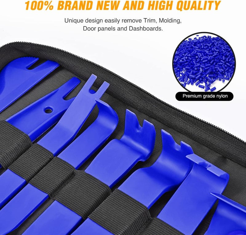 Skorter | Car Trim Removal Tool kit