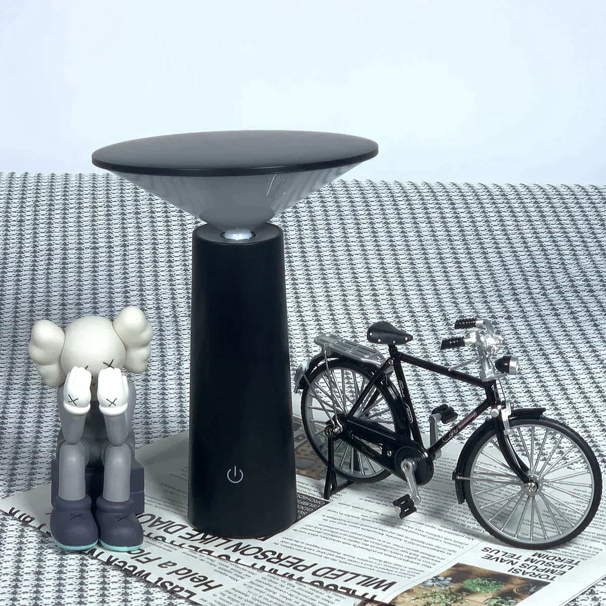 Skorter | Barc Thread Lamp
