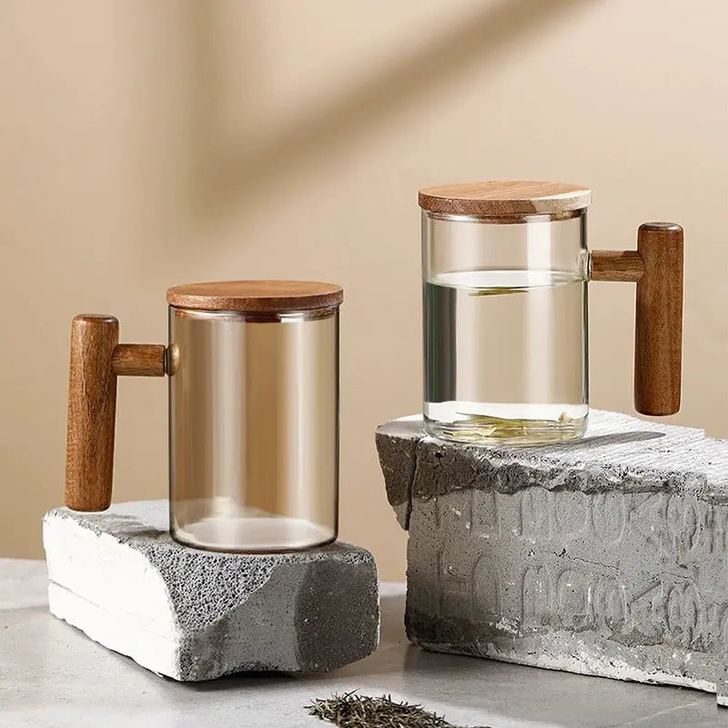 Skorter acacia tree tea 400ml