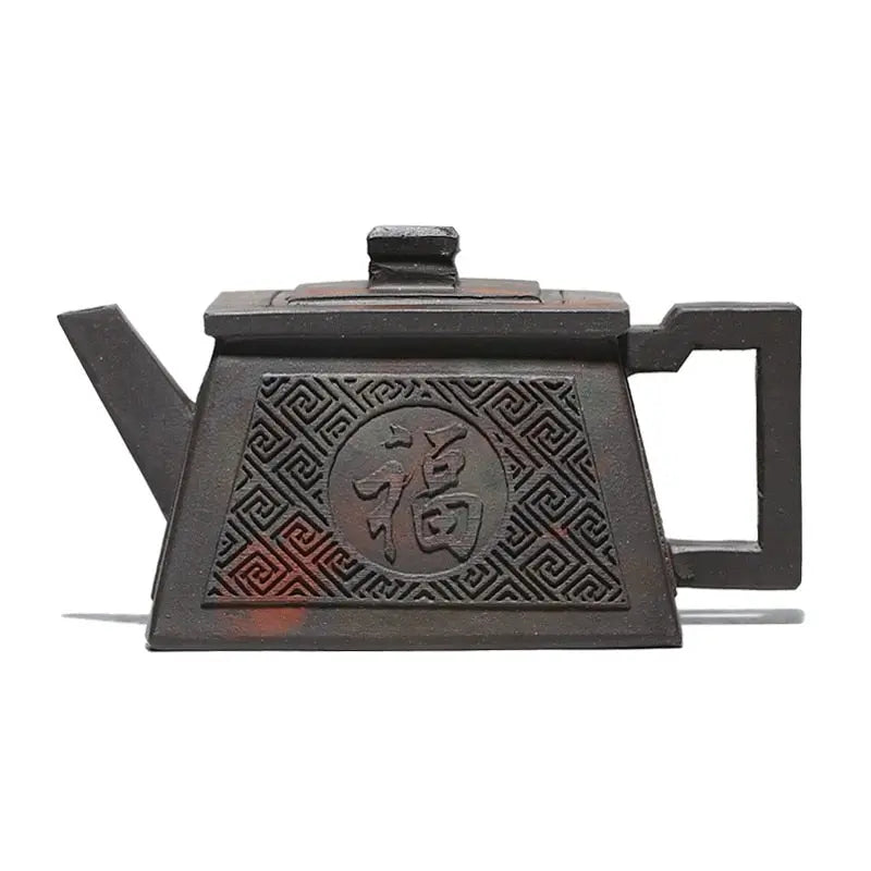 Skorter Chinese in Old Clay 200ML