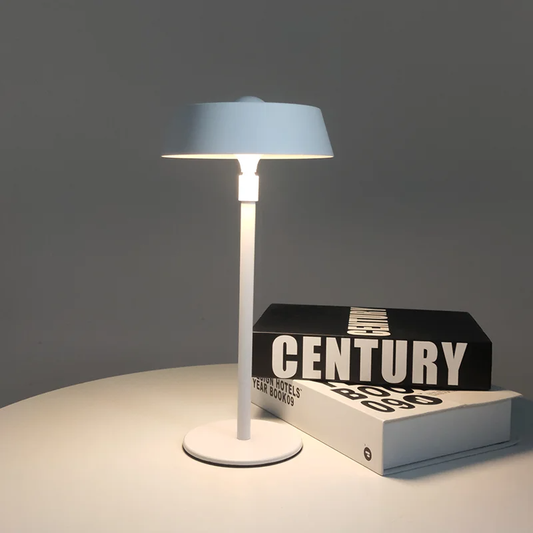 Skorter | Modern Rechargeable Touch Sensor LED Desk Lamp
