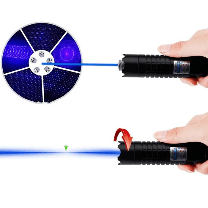 Skorter | High-performance LED flashlight for outdoor adventures