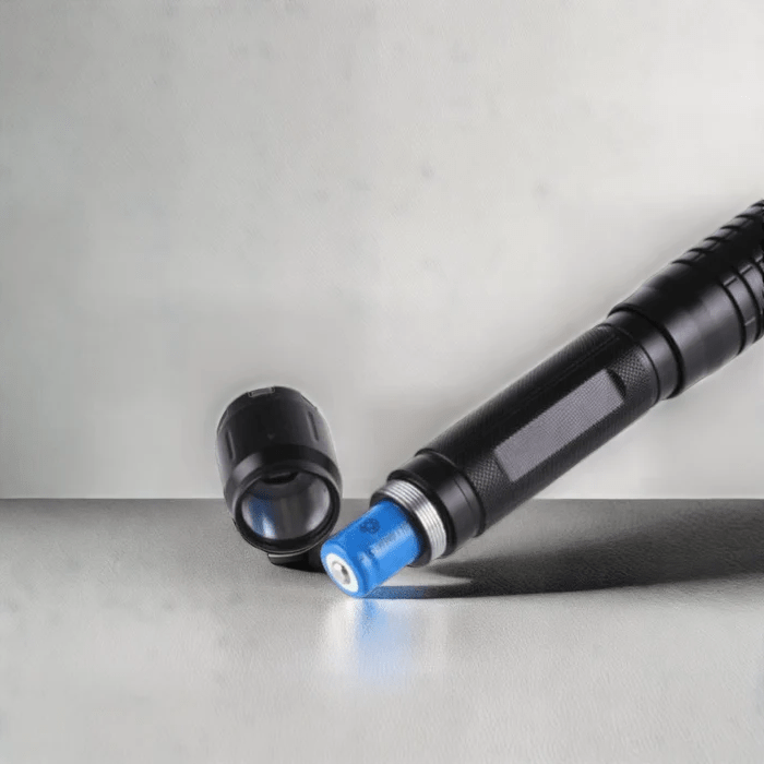 Skorter | High-performance LED flashlight for outdoor adventures