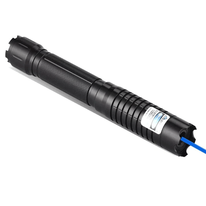 Skorter | High-performance LED flashlight for outdoor adventures