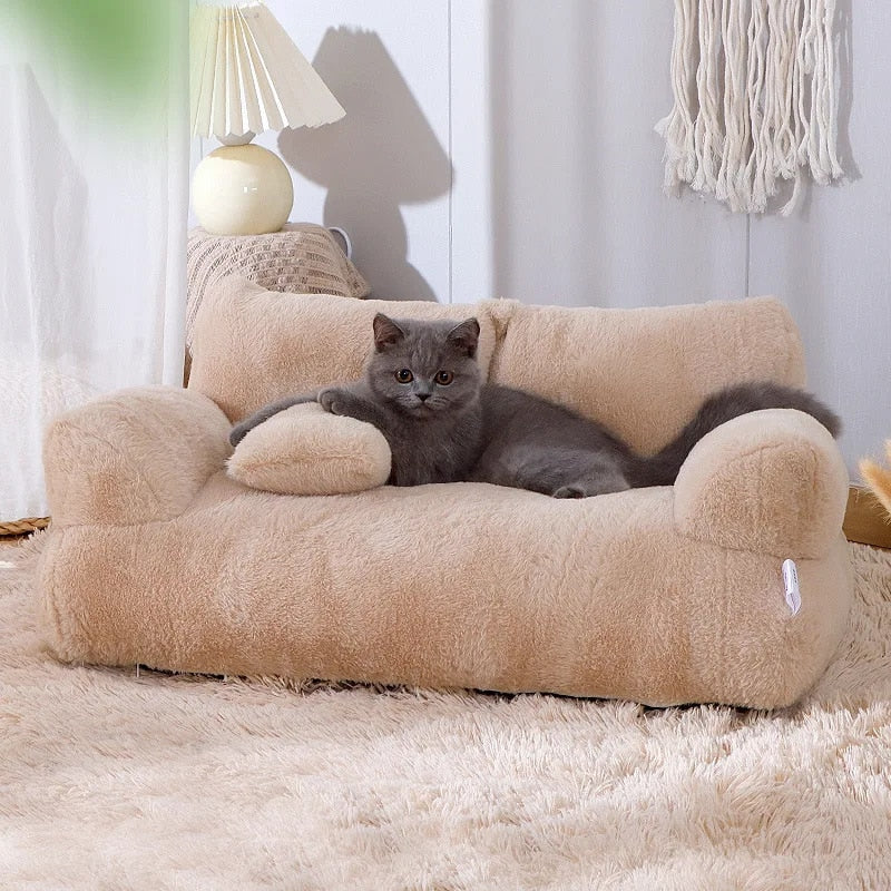 Skorter | Tranquilpaws - Calming Pet Sofa
