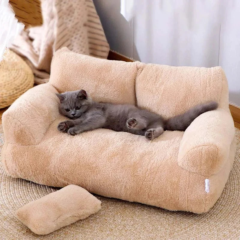 Skorter | Tranquilpaws - Calming Pet Sofa