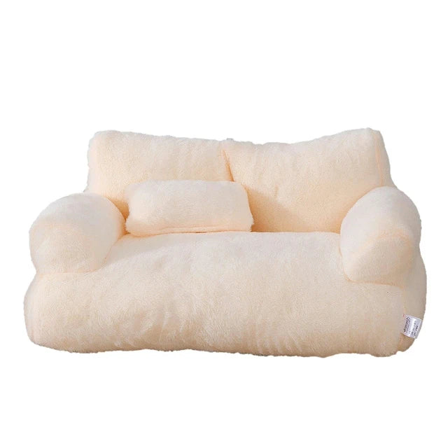Skorter | Tranquilpaws - Calming Pet Sofa