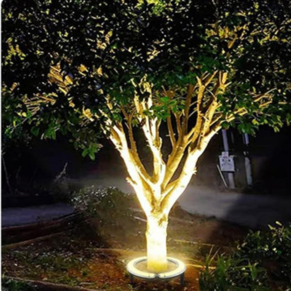 Skorter | Treelighta – Premium LED Tree Spotlight for Elegant Outdoor Lighting
