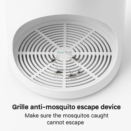 Skorter | InsectoStop UV Fly Catcher – Electric Mosquito Lamp for Indoor and Outdoor