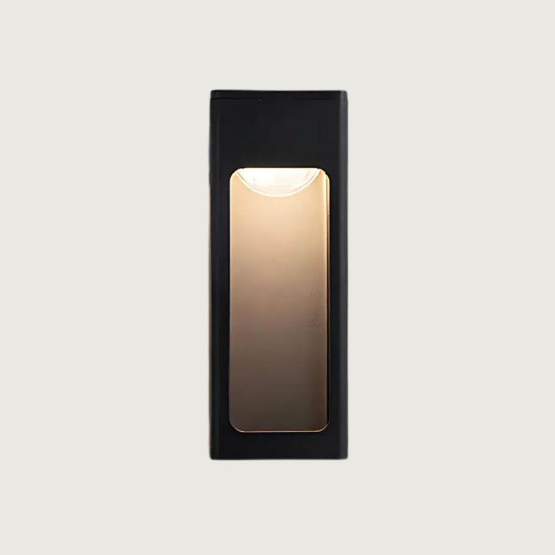 Skorter | RadiantYue - Sleek Wall Lamp