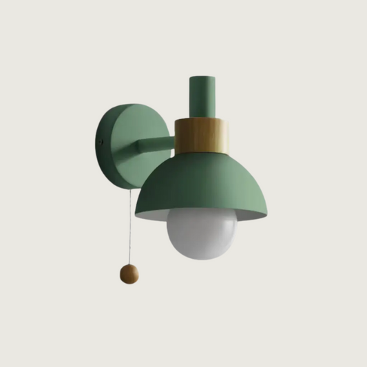 Skorter | BlueHaven - Stylish Wall Lamp