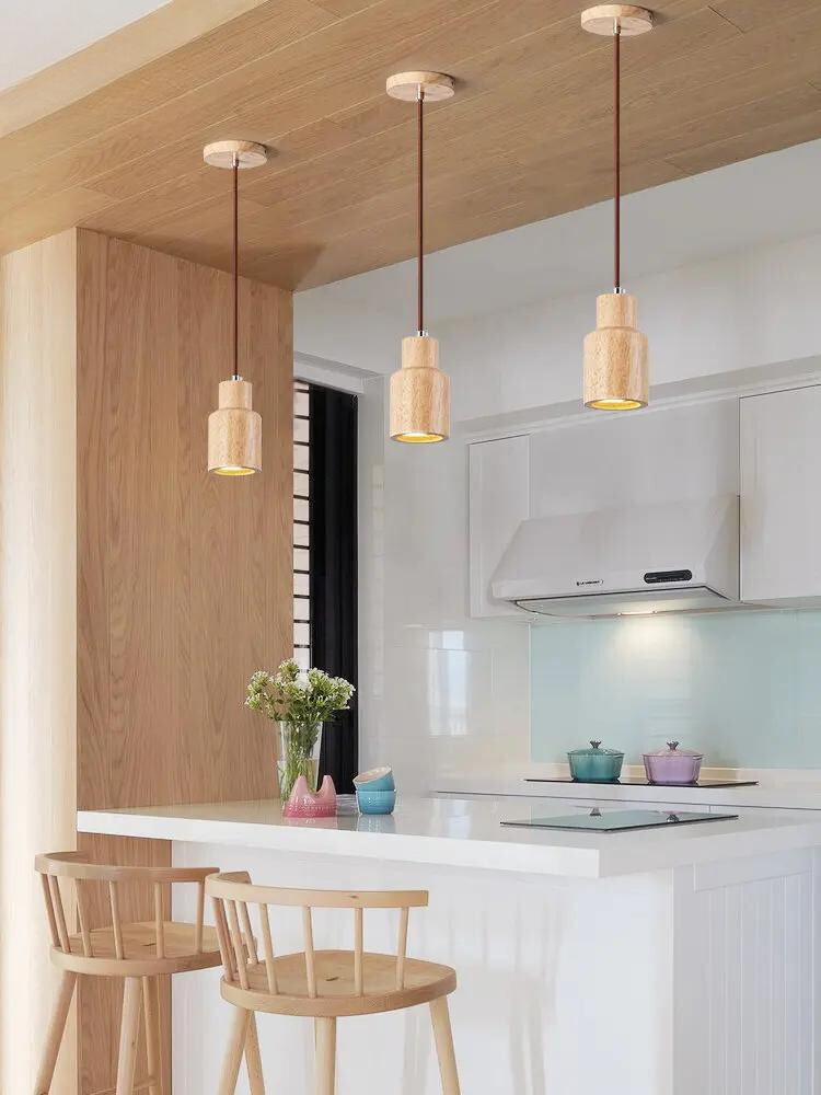 Skorter | Scandinavian Wood Hanger