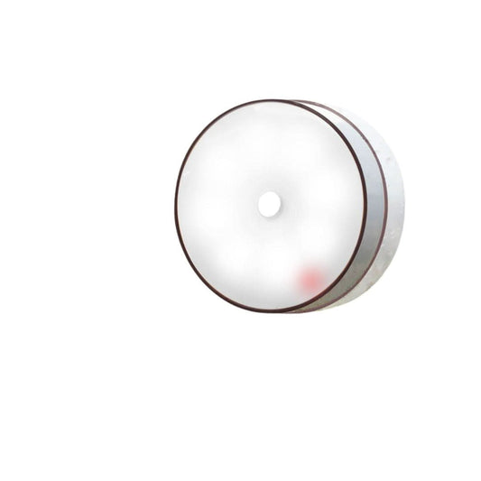 Skorter | Wireless Motion Sensor Night Light – Auto On/Off LED
