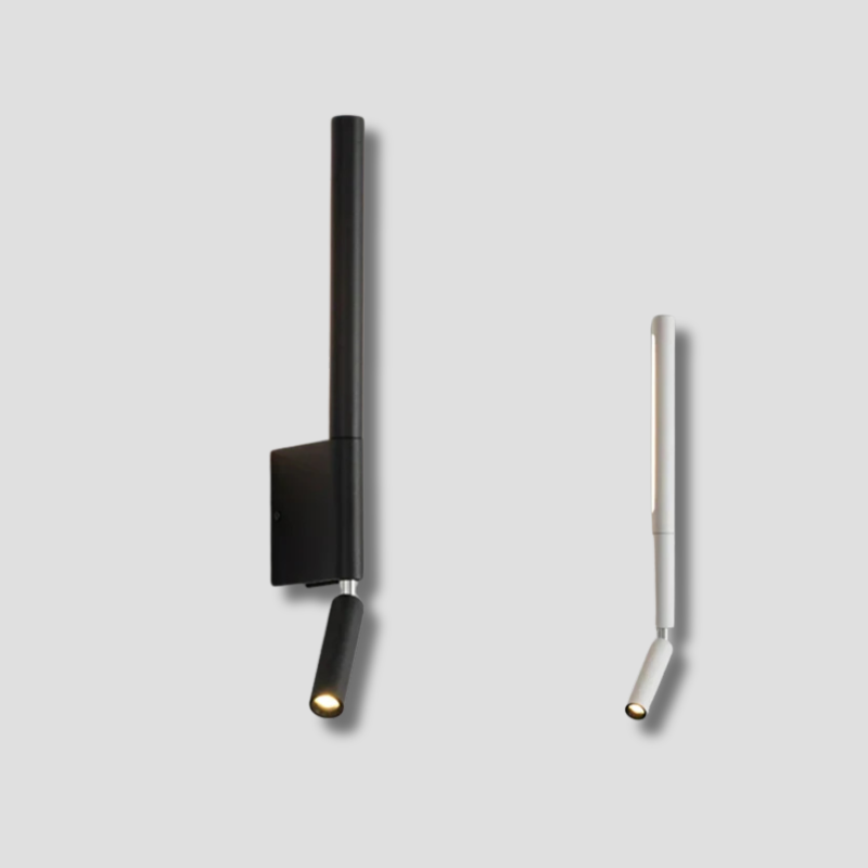 Skorter | DreamLite Warm White LED Wall Lamp