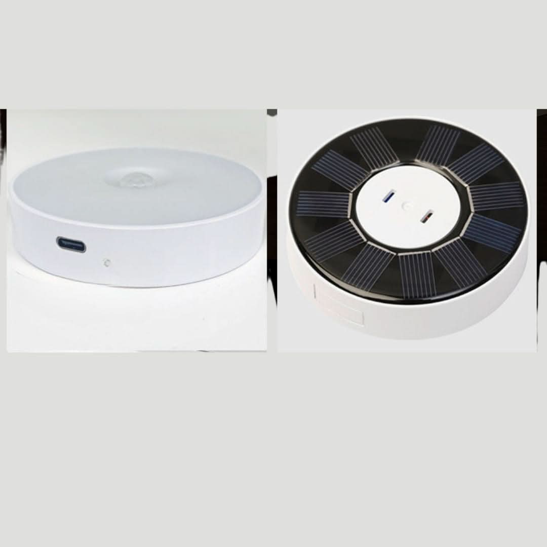 Skorter | Wireless Motion Sensor Night Light – Auto On/Off LED
