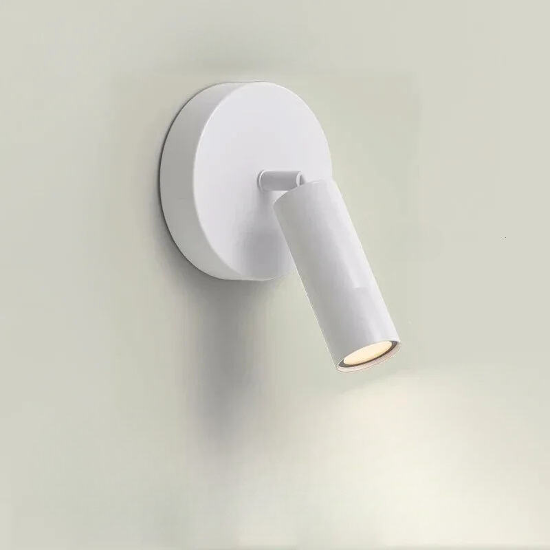 Skorter | FlexiLight - LED Wall Lamp Reading Lamp For Bedroom, Hotel & Night Use
