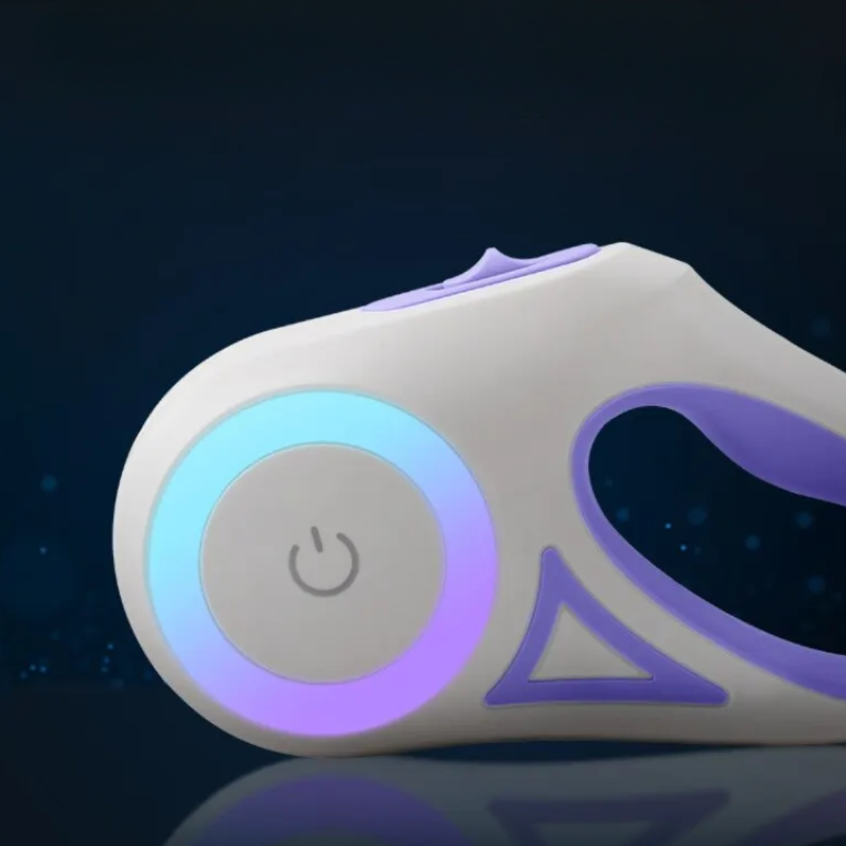 Skorter | AutoLeash Glow – Automatic dog leash with LED light for walks during day & night