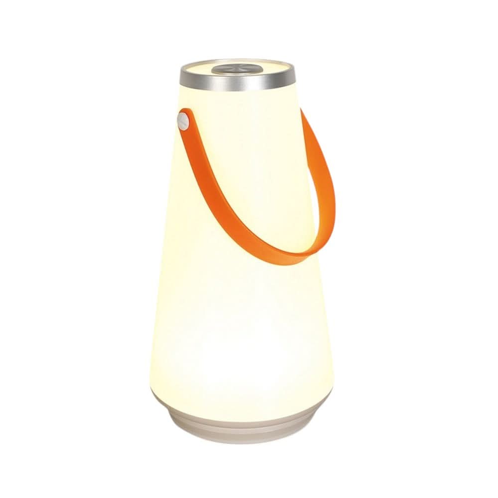 Skorter | Portable LED Camping Lamp – Cordless Rechargeable Light