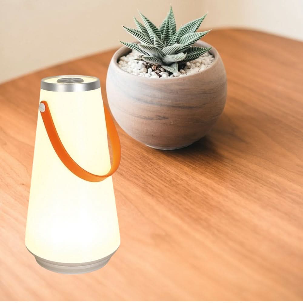 Skorter | Portable LED Camping Lamp – Cordless Rechargeable Light